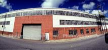 Garage, Building, Warehouse, Potrero Hill, Dogpatch, Panorama, CSFV11P12_07