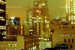 Buildings, Cityscape, nighttime, night