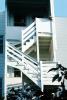 Stairs, Staircase, Steps, Backyard, building, detail