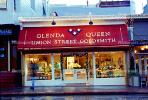 Glenda Queen, Union Street Goldsmith, Shop, Store