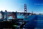 Golden Gate Bridge, Fort Point, CSFV13P10_08