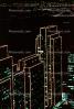 The Embarcadero complex, night, nighttime, lights, buildings, cityscape, CSFV13P11_08