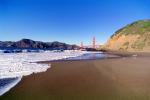 Baker Beach, Presidio, Golden Gate Bridge, CSFV13P13_18