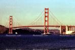 Golden Gate Bridge, 1960, 1960s