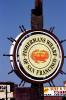 Fisherman's Wharf icon, signage, symbol, Sign, logo, crab, steering wheel, CSFV15P01_04