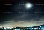 fog, moon, night, Nightime, Exterior, Outdoors, Outside, Nighttime, CSFV16P06_05