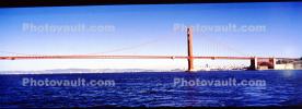 Golden Gate Bridge, Panorama, CSFV17P10_09