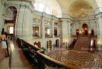 Inside City Hall, Civic Center, CSFV18P01_03