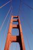 North Tower, Golden Gate Bridge, CSFV18P03_06