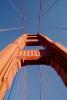 North Tower, Golden Gate Bridge, CSFV18P03_07