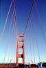 North Tower, Golden Gate Bridge