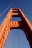 North Tower, Golden Gate Bridge, CSFV18P03_11