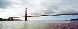 Golden Gate Bridge, Panorama, CSFV18P05_16