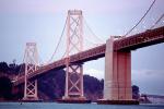 San Francisco Oakland Bay Bridge, CSFV18P10_06