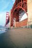 West Side, Golden Gate Bridge, Fort Point, CSFV18P12_06