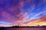Skyline, Sunset, Clouds, Cityscape, Dusk, CSFV19P04_05
