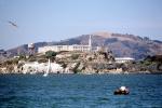 Alcatraz Island, Angel Island, CSFV20P01_08
