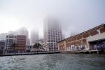 Fog, Waterfront, The Embarcadero, CSFV20P05_18