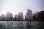 Fog, Waterfront, The Embarcadero, CSFV20P05_19