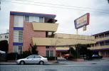 Beck's Motor Lodge, Motel, Castro-District, CSFV20P08_18