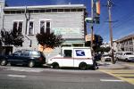 Mail Delivery Truck, 16th Street, CSFV20P11_15