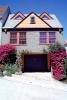 Home, House, Building, ivy, garage, artsy, bushes, bougainvillea, CSFV21P02_16