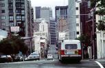 Downtown-SF, buildings, 1988, 1980s, downtown
