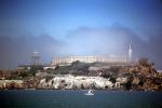 Alcatraz Island in the Fog, CSFV23P01_05
