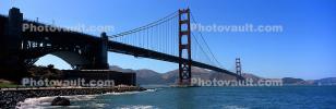 Golden Gate Bridge, Panorama, CSFV23P04_16