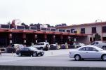 toll plaza, Golden Gate Bridge, CSFV23P07_09