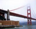 Fort Point, Golden Gate Bridge, CSFV23P09_12