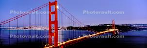 moonglow, Golden Gate Bridge, Panorama, CSFV23P09_18