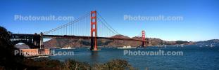Golden Gate Bridge, Panorama, CSFV23P10_05