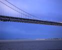 San Francisco Oakland Bay Bridge, CSFV24P01_16