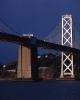 San Francisco Oakland Bay Bridge, CSFV24P01_19