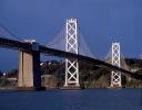 San Francisco Oakland Bay Bridge, CSFV24P02_02B