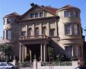 Whittier Mansion, home, house, building, Pacific Heights, Pacific-Heights, 2090 Jackson Street, CSFV24P06_03