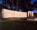 World War-2 Memorial, the Presidio