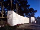 World War-2 Memorial, the Presidio, WW2, WWII, CSFV24P07_10