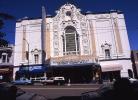 Castro Theatre, Theater