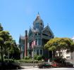 The Haas-Lilienthal House, Franklin Street, Pacific Heights, Pacific-Heights