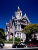 The Haas-Lilienthal House, Franklin Street, Pacific Heights, Pacific-Heights, CSFV24P14_02