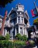 The Haas-Lilienthal House, Franklin Street, Pacific Heights, Pacific-Heights, CSFV24P14_07