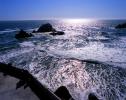 Seal Rock, Pacific Ocean