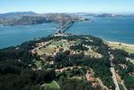 The Presidio, Golden Gate Bridge, Marin County Headlands, CSFV25P08_15