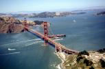 Golden Gate Bridge, Tiburon Peninsula, Fog, CSFV25P08_17