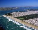 Ocean Beach, Great Highway, Golden Gate Park, sand, waves, Cliff House, Ocean-Beach