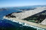 Ocean Beach, Great Highway, Golden Gate Park, sand, waves, CSFV25P10_10