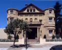 Whittier Mansion, home, house, building, residential, mansion, domestic, domicile, residency, Pacific Heights, Pacific-Heights, 2090 Jackson Street, CSFV25P15_02