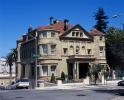 Whittier Mansion, home, house, building, residential, mansion, domestic, domicile, residency, Pacific Heights, Pacific-Heights, 2090 Jackson Street, CSFV25P15_03